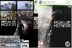 miniatura medal-of-honor-dvd-custom-v3-por-cyborgclon cover xbox360