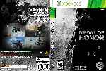 miniatura medal-of-honor-dvd-custom-v4-por-makuxito cover xbox360