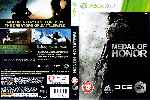 miniatura medal-of-honor-dvd-por-pred10 cover xbox360