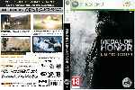 miniatura medal-of-honor-limited-edition-dvd-custom-por-ghosthunter cover xbox360