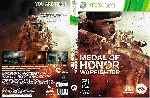 miniatura medal-of-honor-warfighter-dvd-custom-por-solidusx cover xbox360