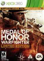 miniatura medal-of-honor-warfighter-limited-edition-frontal-por-humanfactor cover xbox360