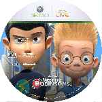 miniatura meet-the-robinsons-cd-custom-v2-por-spyner cover xbox360