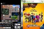 miniatura meet-the-robinsons-dvd-custom-por-patoleco cover xbox360