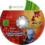 miniatura megamind-ultimate-showdowm-cd-por-jinete-nocturno cover xbox360