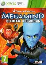 miniatura megamind-ultimate-showdown-frontal-por-humanfactor cover xbox360