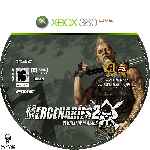 miniatura mercenaries-2-world-in-flames-cd-custom-v2-por-splinter cover xbox360