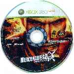 miniatura mercenaries-2-world-in-flames-cd-por-seaworld cover xbox360