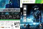 miniatura metal-gear-solit-ground-zeroes-dvd-custom-por-airetupal cover xbox360