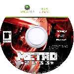 miniatura metro-2033-cd-custom-v2-por-missioner cover xbox360
