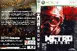 miniatura metro-2033-dvd-custom-por-cuco-games cover xbox360