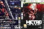 miniatura metro-2033-dvd-por-solidusx cover xbox360