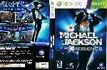 miniatura michael-jackson-the-experience-dvd-custom-por-solidusx cover xbox360