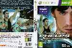 miniatura michael-phelps-push-the-limit-dvd-por-humanfactor cover xbox360