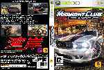 miniatura midnight-club-los-angeles-dvd-custom-por-azufre cover xbox360