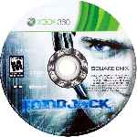 miniatura mindjack-cd-por-pred10 cover xbox360