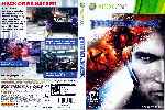 miniatura mindjack-dvd-por-pred10 cover xbox360