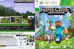 miniatura minecraft-dvd-por-lolocapri cover xbox360