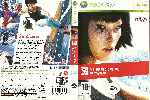 miniatura mirrors-edge-dvd-por-sergiofalcuan cover xbox360