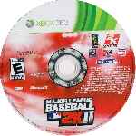 miniatura mlb-2k11-cd-por-humanfactor cover xbox360