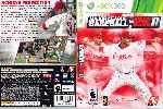 miniatura mlb-2k11-dvd-por-humanfactor cover xbox360