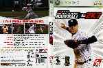 miniatura mlb-2k7-dvd-por-stone87 cover xbox360