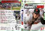 miniatura mlb-2k9-dvd-custom-por-omarperez77 cover xbox360