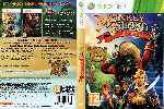 miniatura monkey-island-special-edition-dvd-por-pred10 cover xbox360