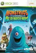 miniatura monstruos-contra-alienigenas-frontal-por-javilonvilla cover xbox360