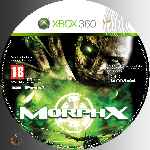 miniatura morphx-cd-custom-por-azufre cover xbox360