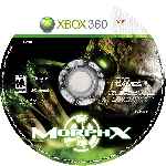 miniatura morphx-cd-custom-v2-por-jinete-nocturno cover xbox360