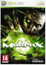 miniatura morphx-frontal-por-juan-pablo-1981 cover xbox360