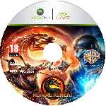 miniatura mortal-kombat-cd-custom-por-joseluisgalan cover xbox360