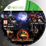 miniatura mortal-kombat-cd-custom-v2-por-azufre cover xbox360