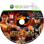 miniatura mortal-kombat-cd-custom-v3-por-burgman250cc cover xbox360