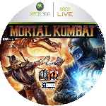 miniatura mortal-kombat-cd-custom-v4-por-jogamx cover xbox360