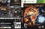 miniatura mortal-kombat-dvd-por-pred10 cover xbox360
