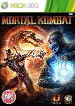 miniatura mortal-kombat-frontal-v2-por-strider09 cover xbox360