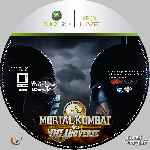 miniatura mortal-kombat-vs-dc-universe-cd-custom-v2-por-azufre cover xbox360
