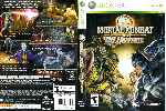 miniatura mortal-kombat-vs-dc-universe-dvd-por-pabloda-re cover xbox360
