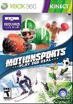 miniatura motion-sports-play-for-real-frontal-por-anfelipe55 cover xbox360