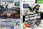 miniatura motionsports-adrenaline-dvd-por-humanfactor cover xbox360
