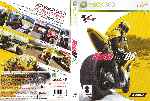 miniatura moto-gp-06-dvd-por-orbison cover xbox360