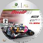 miniatura moto-gp-07-cd-custom-por-azufre cover xbox360