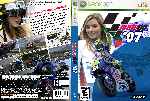 miniatura moto-gp-07-dvd-custom-por-trompozx cover xbox360