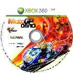 miniatura moto-gp-09-10-cd-custom-v2-por-jinete-nocturno cover xbox360