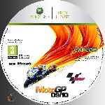 miniatura moto-gp-09-10-cd-custom-v4-por-azufre cover xbox360