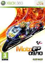 miniatura moto-gp-09-10-frontal-por-dani2992 cover xbox360