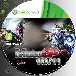miniatura moto-gp-10-11-cd-custom-v2-por-azufre cover xbox360