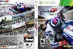 miniatura moto-gp-10-11-dvd-custom-por-pred10 cover xbox360